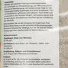 Hornspäne -Dünger für Obst, Gemüse und Zierpflanzen Produktbild-Vorschau 4