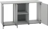 Aquarium Unterschrank Juwel SBX Rio 450 151 x 51 x 80 cm, Produktbild-Vorschau 2