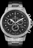 Louis XVI LXVI893 Palais Royale Chronograph Herrenuhr 43mm Produktbild-Vorschau 2