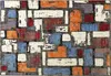 Tappeto Moderno Premium - 110X170 cm (GalleriaFarah1970) Anteprima dell’immagine prodotto 1