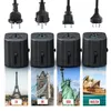 BEARWARE Adaptateur universel de voyage tout-en-un - Voir les images du produit 5
