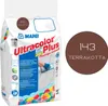MAPEI® ULTRACOLOR PLUS škárovacia hmota 143 terakota 5 kg Náhľad obrázku produktu 1