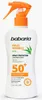Babaria 31924, Sonnenschutzspray, Körper, Spray, Bräunung, Produktbild-Vorschau 2