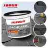 Jurga Dachfarbe Grau 25kg, Sockelfarbe WASSERDICHT, Produktbild-Vorschau 2