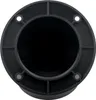 Goobay 61142, Černá, Venkovní, 98 mm, 110 mm, 104 mm, 130 g Náhled obrázku produktu 9