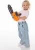 Seifenblasen Spielzeug Kettensäge 105 ml für Kinder Produktbild-Vorschau 3
