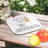 Mr. & Mrs. Panda Untersetzer Glas Saxophon Leidenschaft - Produktbild-Vorschau 4