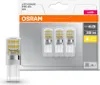 OSRAM HOMELIGHTING 4058075450042 LED (monochrome) EEC F (A Produktbild-Vorschau 10