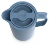 Emsa MOTIVA Isolierkanne, Nord Blau, 1,0 L Produktbild-Vorschau 13