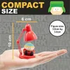 South Park mini lampada LED con figura 10 cm Anteprima dell’immagine prodotto 5
