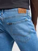 LEE, Herren Jeanshosen, Slim fit, LUKE, W31 L30, Blau, Produktbild-Vorschau 5