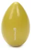 Beeztees Hundespielzeug Funny Eggy, Größe:12.5 cm gelb Produktbild-Vorschau 2