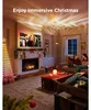 Govee Uplighter vloerlamp, slimme staande lamp, Productafbeelding-voorbeeld 7
