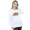 Disney - "The Lion King Dad Boss" Sweatshirt für Damen Produktbild-Vorschau 2