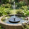 Springbrunnen / Teichpumpe Solar Kunststoff Outdoor Produktbild-Vorschau 9