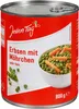 Jeden Tag Erbsen sehr fein mit Möhren 3er Pack (3x850ml Produktbild-Vorschau 2