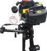 4Taktní 4HP přívěsný motor Lodní motor Rybářský člun Náhled obrázku produktu 3