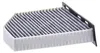 Filtr kabiny MANN-FILTER CUK 2939/1 Podgląd zdjęcia produktu 9