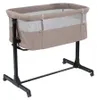 Titanium Baby Solid Milan Co-Sleeper, Taupe, Produktbild-Vorschau 2