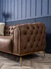 Sofagarnitur 31Sitzer Couch Wohnlandschaft Garnitur Design Produktbild-Vorschau 7