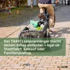 TAXXI LOAD 45 | Federung | robust | zuverlässig | Produktbild-Vorschau 9