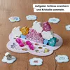 Unicornio: Brillo mágico - Montañas de nubes Vista previa de la imagen del producto 4