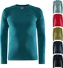 Craft Herren Skiunterwäsche Funktionsshirt Langarmshirt Produktbild-Vorschau 1