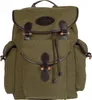 il Lago Passion Loden-Rucksack mit Sitzkissen Produktbild-Vorschau 1