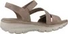 SKECHERS EASY GOING Brown Produktbild-Vorschau 4