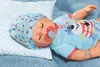 BABY born® Chłopiec 43 cm – Magiczny towarzysz przygód dla Podgląd zdjęcia produktu 10