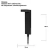 Star Trading 482-35, Ballard lighting, Schwarz, LED, 1 Produktbild-Vorschau 12