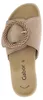 Gabor 83.745 Damen Pantoletten - Pantolette beige NEU Produktbild-Vorschau 15
