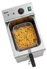 Bartscher Induktions-Fritteuse 8L Plus Produktbild-Vorschau 4
