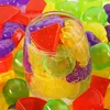 com-four® 60x wiederverwendbare Eiswürfel in karibischer Produktbild-Vorschau 7