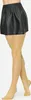 Merry Style Damen Strumpfhose 15 DEN MSFI019 (Gelb, XL) . Produktbild-Vorschau 4