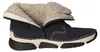 Rieker  Damenschuhe Winterstiefel Blau Freizeit Produktbild-Vorschau 28