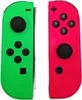 Nintendo Joy-Con 2er-Set pastell-lila und pastell-grün Produktbild-Vorschau 5