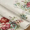 Tobelin-tablecloth 1233/NAT 140x180 cm Polyester Bavlna Náhled obrázku produktu 4