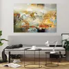 Bilder auf glas - Einteilig - Pferde Galopp Modern - Produktbild-Vorschau 6