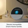Amazon Echo Spot, Amazon Alexa, Sferyczny, Czarny, 7,19 cm Podgląd zdjęcia produktu 15