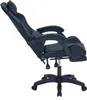Gaming Stuhl Krit Eco Schwarz Produktbild-Vorschau 6