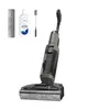 A Tineco floor cleaner and its accessories are displayed against a white background. Produktbild-Vorschau
