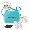 Canal Toys CLK033 Canaltoys Tablet Case Vista previa de la imagen del producto 10