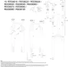 RockShox Stahlfeder XC30 100mm x-soft Produktbild-Vorschau 1