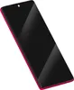 Motorola, Display originale Motorola Edge 50 Fusion, Rosa Anteprima dell’immagine prodotto 1