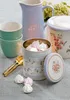 Greengate Alice Speiseteller lavender 26,5 cm Produktbild-Vorschau 4