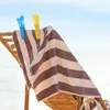 16 Stücke Wäscheklammern, Strand Zubehör, Produktbild-Vorschau 6
