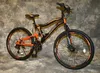 26 Zoll MTB Albatros Vollgefedert, 21-Gang Shimano Produktbild-Vorschau 1