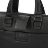 Piquadro S86 cartella in pelle 42 cm scomparto per laptop Anteprima dell’immagine prodotto 8