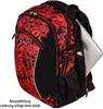 Herlitz základní škola batoh Ultimate prázdný Graffiti Náhled obrázku produktu 11